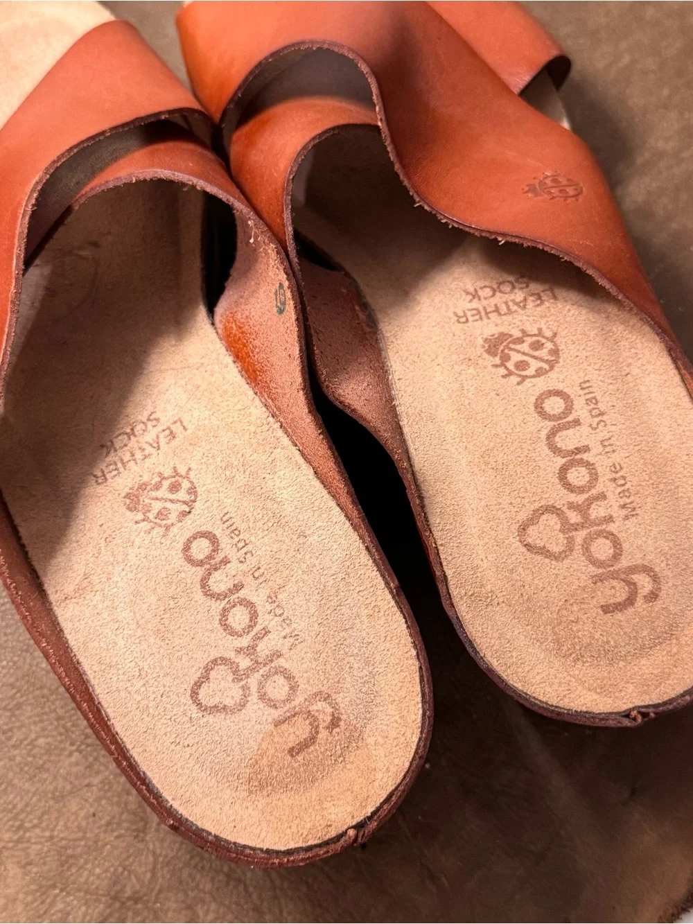 yokono women canela